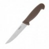 Couteau à tomate denté Hygiplas marron 10