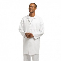 Blouse hygiénique homme Whites M A360-M Whites Chefs Clothing