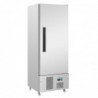 Armoire réfrigérée positive 1 porte Slimline Polar Série G 440L G590 Polar