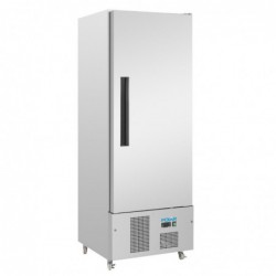 Armoire réfrigérée négative 1 porte 440L Polar Série G G591 Polar