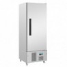 Armoire réfrigérée négative 1 porte 440L Polar Série G G591 Polar