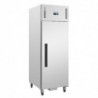 Armoire réfrigérée positive GN 1 porte Polar Série G 600L G592 Polar