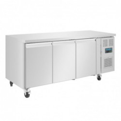 Table réfrigérée négative 417L Polar Série U G600 Polar