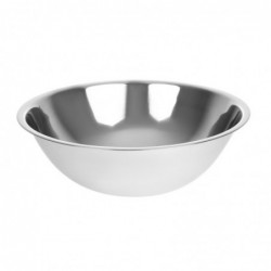 Cul de poule en acier inoxydable Vogue 4