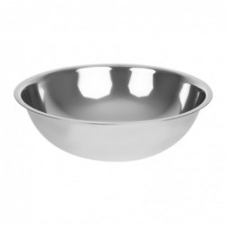 Cul de poule en acier inoxydable Vogue 12L GC141 Vogue