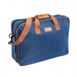 Mallette à couteaux Deglon Sabatier bleue GC568 Deglon Sabatier