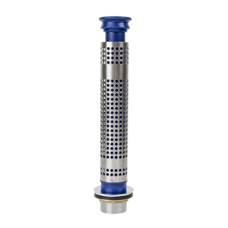 Bonde 70mm et tube de surverse avec filtre pour plonge de 300mm GC591 Sans Marque Bonde 70mm et tube de surverse avec filtre pour plonge de 300mm GC591 Sans Marque