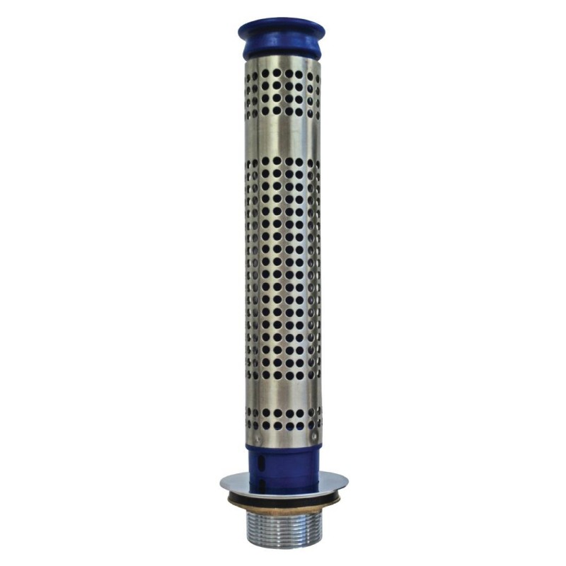 Bonde 80mm et tube de surverse avec filtre pour plonge de 300mm GC593 Sans Marque Bonde 80mm et tube de surverse avec filtre pour plonge de 300mm GC593 Sans Marque