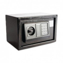 Coffre-fort d'hôtel standard Bolero GC608 Bolero