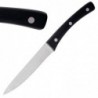Couteau à steak Abert Angus (Lot de 12) GC651 Abert