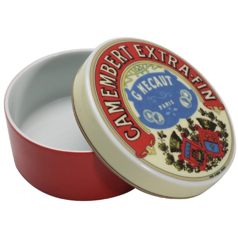 Cuit-camembert décoré GC682 Sans Marque Cuit-camembert décoré GC682 Sans Marque