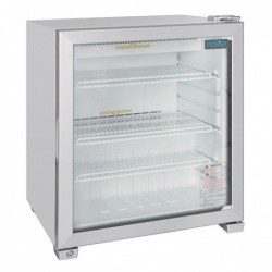 Vitrine négative de comptoir Polar Série G GC889 Polar