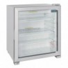 Vitrine négative de comptoir Polar Série G GC889 Polar