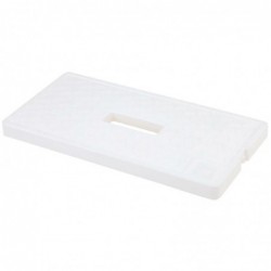 Plaque eutectique APS Frames pour GN 1/1 GC912 APS