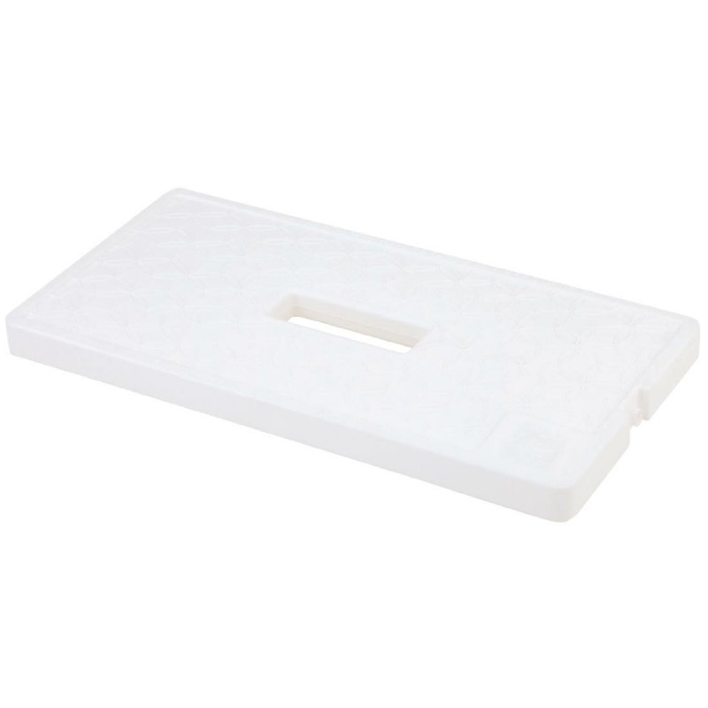 Plaque eutectique APS Frames pour GN 1/1 GC912 APS
