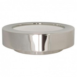 Petit support buffet rond pour bols APS Frames acier inoxydable GC928 APS
