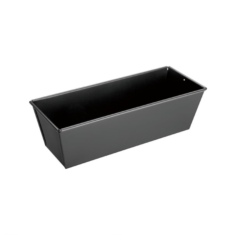 Moule à pain antiadhésif Vogue 78 x 250mm GD003 Vogue