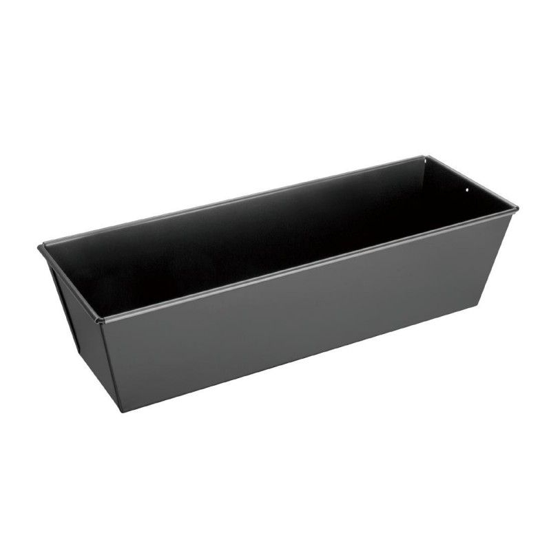 Moule à pain antiadhésif Vogue 80 x 300mm GD004 Vogue