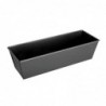 Moule à pain antiadhésif Vogue 80 x 300mm GD004 Vogue