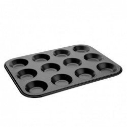 Plaque antiadhésive de mini moules à muffins Vogue GD013 Vogue