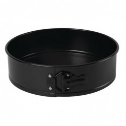 Moule antiadhésif à charnière Vogue 260mm GD019 Vogue