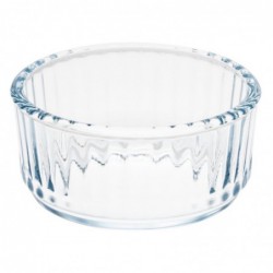 Ramequin en verre Pyrex 9