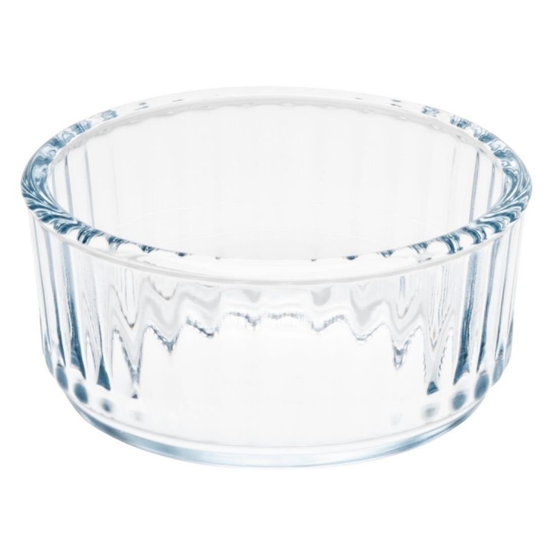Ramequin en verre Pyrex 9 Ramequin en verre Pyrex 9