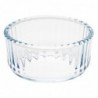Ramequin en verre Pyrex 9