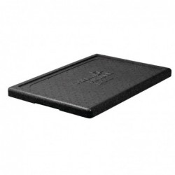 Couvercle GN 1/1 Thermobox Salto GD048 Thermo Future