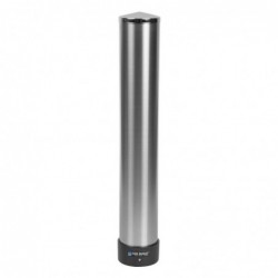 Distributeur de gobelets mural San Jamar 180-300ml GD116 San Jamar
