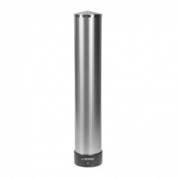 Distributeur de gobelets mural San Jamar 350-710ml GD117 San Jamar