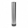 Distributeur de gobelets mural San Jamar 350-710ml GD117 San Jamar