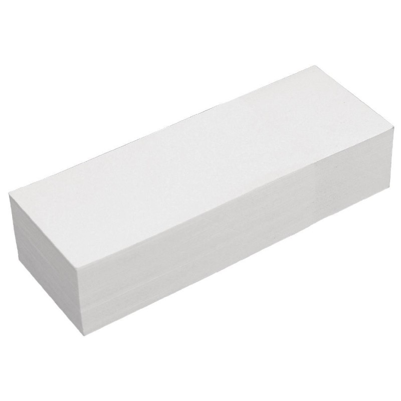 Ronds de serviette en papier (lot de 2000) GD126 Sans Marque