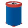 Brosse à verres en plastique Jantex GD150 Jantex