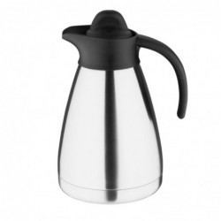 Pichet isotherme bouchon à vis Olympia 1L GD298 Olympia