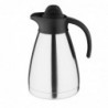 Pichet isotherme bouchon à vis Olympia 1L GD298 Olympia