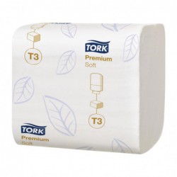 Paquet papier hygiénique blanc Tork (Lot de 30) GD307 Tork
