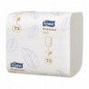 Paquet papier hygiénique blanc Tork (Lot de 30) GD307 Tork