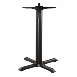 Pied de table en fonte Bolero GD385 Bolero