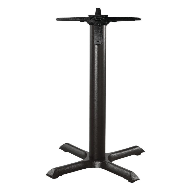 Pied de table en fonte Bolero GD385 Bolero