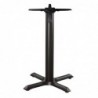 Pied de table en fonte Bolero GD385 Bolero