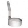 Cercle à oeuf à long manche Vogue 75mm GD695 Vogue