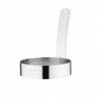 Cercle à oeuf à long manche Vogue 100mm GD696 Vogue