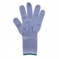 Gant anticoupure bleu M GD719-M Portwest