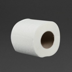 Papier toilette standard Jantex 2 plis (Lot de 36) GD751 Jantex