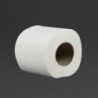 Papier toilette standard Jantex 2 plis (Lot de 36) GD751 Jantex