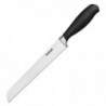 Couteau à pain Vogue Soft Grip 205mm GD753 Vogue