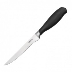 Couteau à désosser Vogue Soft Grip 130mm GD754 Vogue