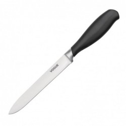 Couteau tout usage Vogue Soft Grip 140mm GD755 Vogue