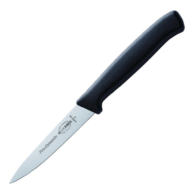Couteau d'office Dick Pro Dynamic 8cm GD769 Dick Couteau d'office Dick Pro Dynamic 8cm GD769 Dick